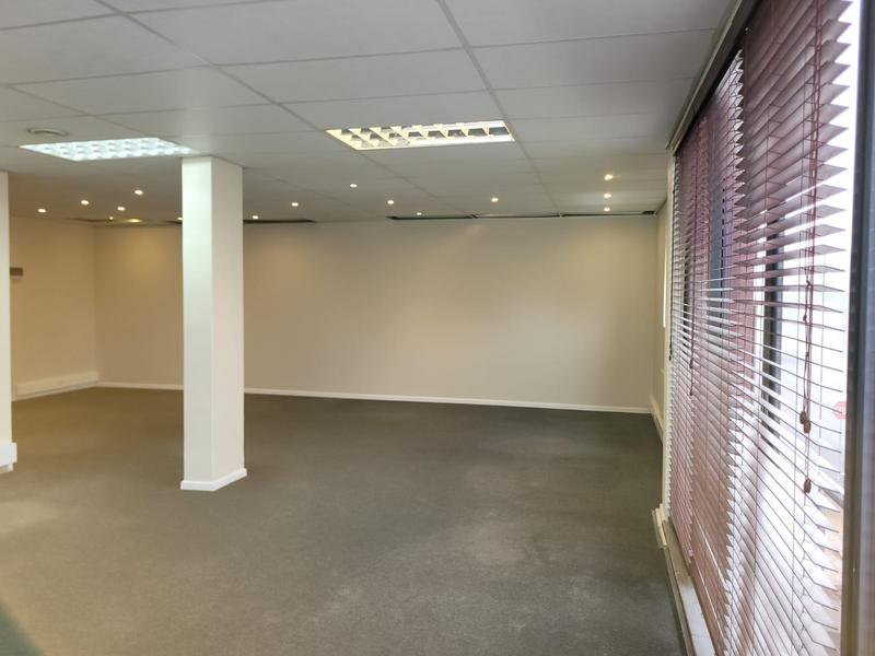 To Let commercial Property for Rent in Cape Town Western Cape